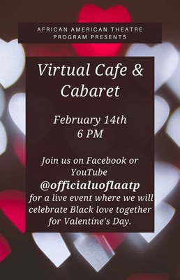 Virtual Cafe and Caberet