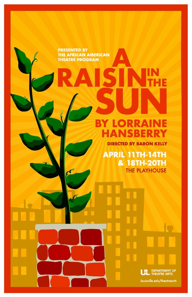 Poster image for A Raisin in the Sun 