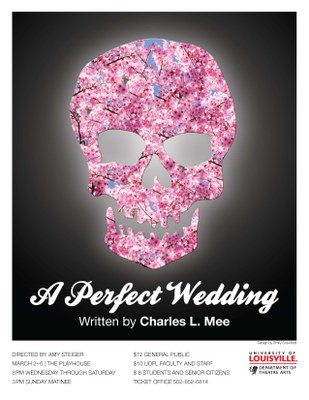 a perfect weding