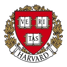 Harvard Logo