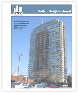 Cover of Sobro report