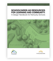 Schoolyards as Resources for Learning and Communities cover