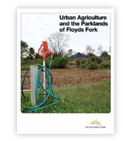 Urban Agriculture and the Parklands at Floyds Fork cover