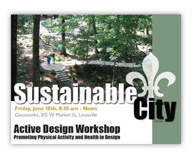 Health and the Built Environment