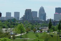 All Eyes on Louisville: Spring 2021 Social Justice Speaker Series