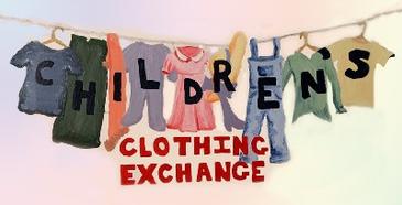 Clothing Exchange