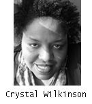 Crystal Wilkinson
