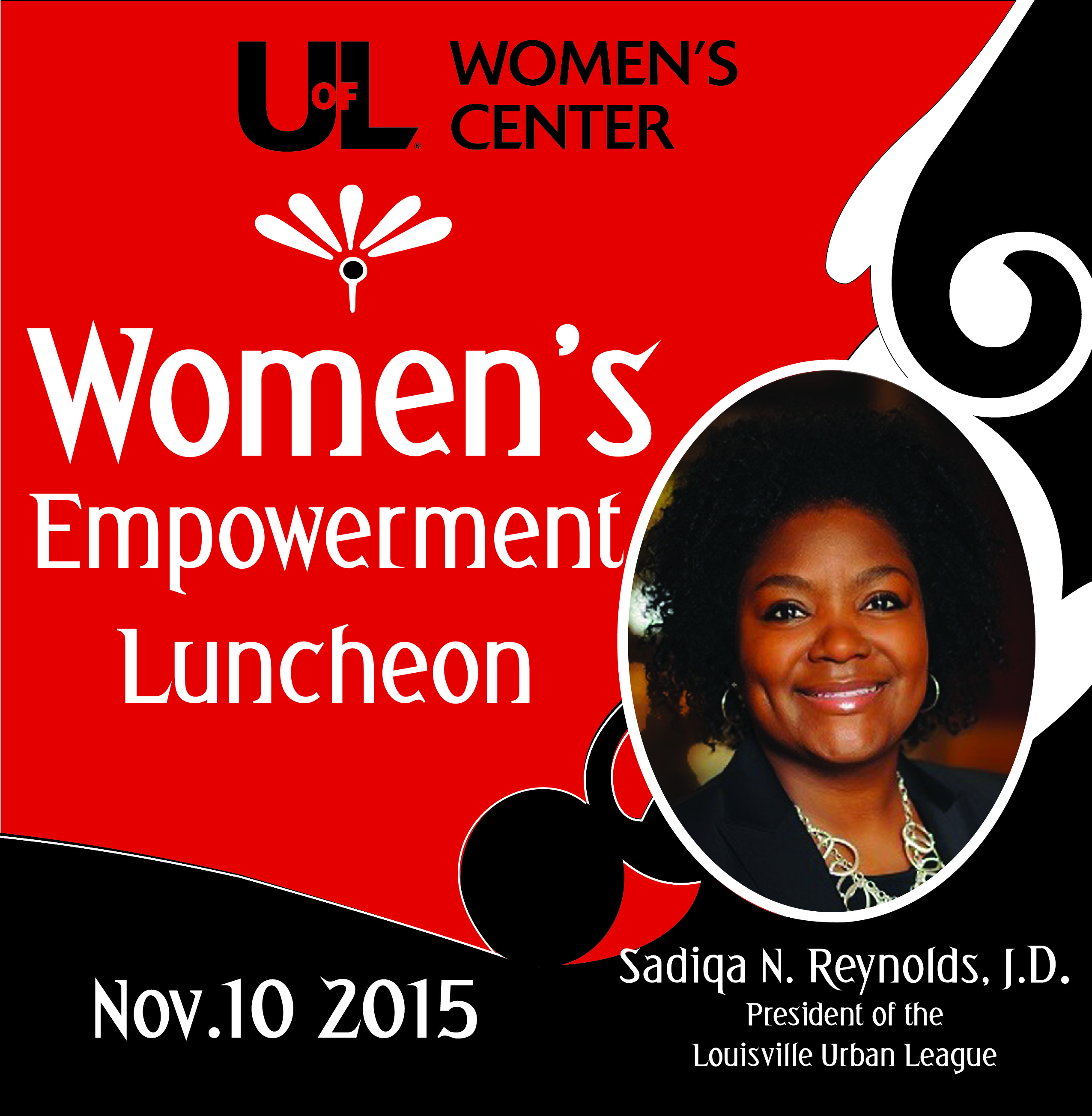 Empowerment Luncheon 2015 Box Image
