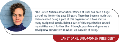 Janet Dake Quote 
