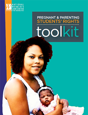 pregnant toolkit cover 