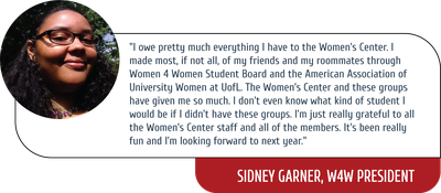 Sidney Garner Quote