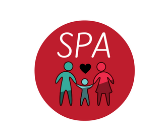 SPA Logo