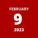 Feb 9 2023