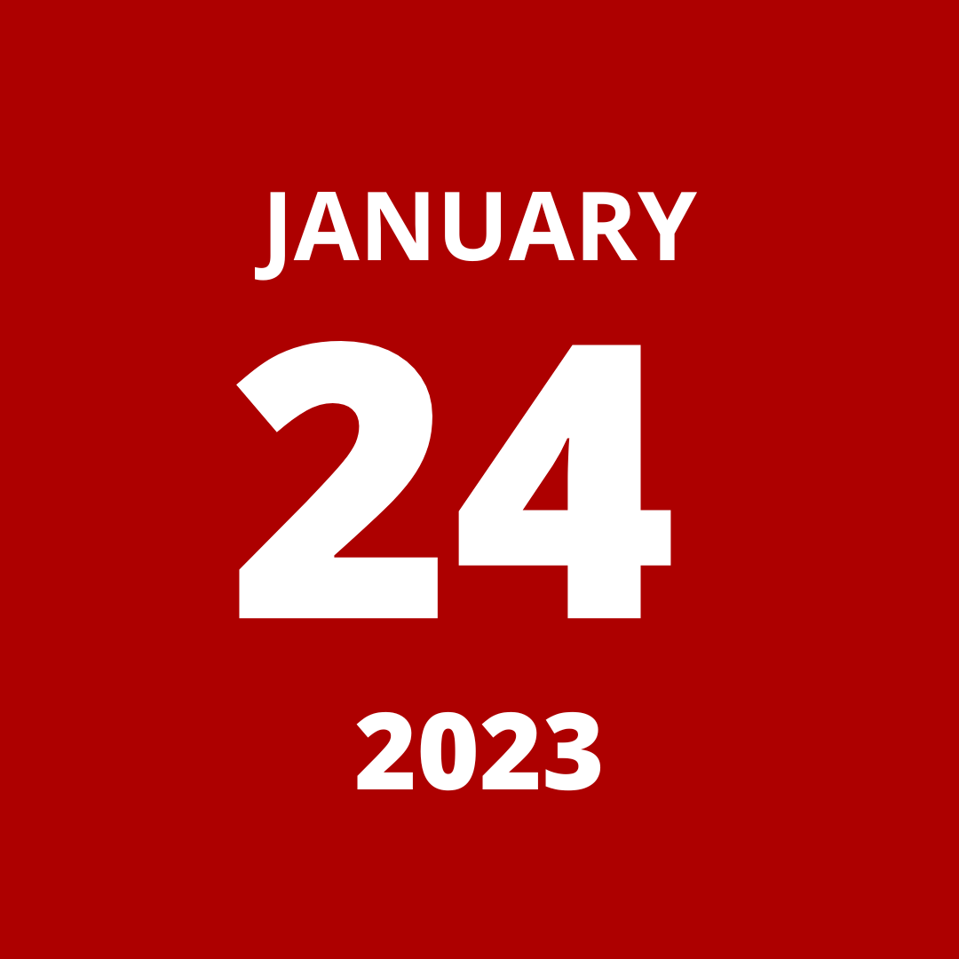 Jan 24 2023
