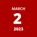 March 2 2023