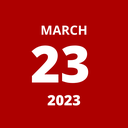 March 23 2023