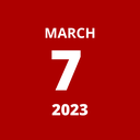 March 7 2023