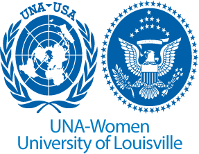 una women logo