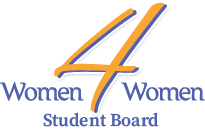 W4W Student Board Logo