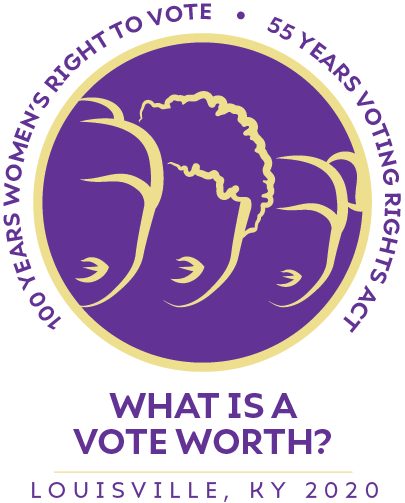 what is a vote worth logo