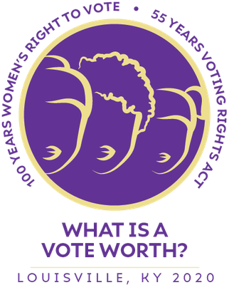 what is a vote worth logo