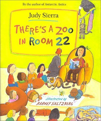 zoo in room 22