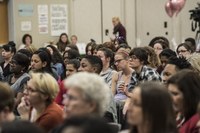 Record Breaking Attendance at 6th Annual Human Trafficking Awareness Conference
