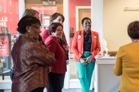 UofL Women’s Network will host inaugural Women’s Network Roundtable for Faculty/Staff