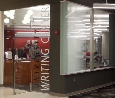 University of Louisville Writing Center