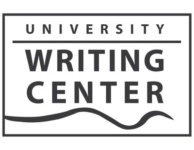 University writing center